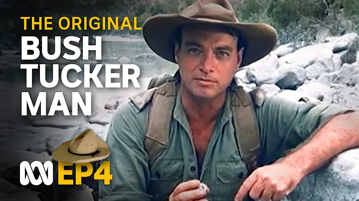 On foot through the Kimberley  | Bush Tucker Man |...
