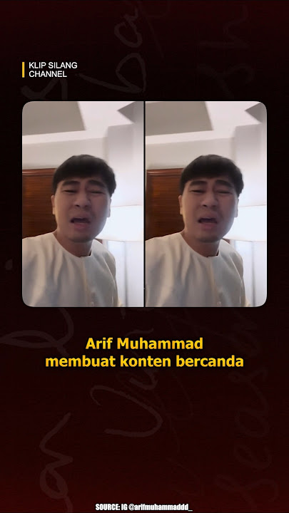 SICK AFTER JOKING ABOUT THE DIRECTION OF QIBLA