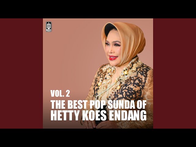 HETTY KOES ENDANG - EMUT BAE