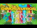 Decoración de Dinosaurios 🦕🦖