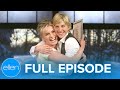 Rebecca Romijn, Steve Martin, Bob Harper | Full Episode
