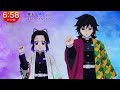 4K めざましじゃんけん 2025 07 16 胡蝶しのぶ 冨岡義勇 4K めざましじゃんけん 2025 07 16 胡蝶しのぶ 冨岡義勇