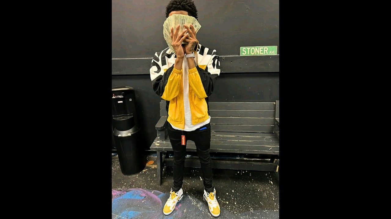 [FREE] Pooh Shiesty Type Beat - 