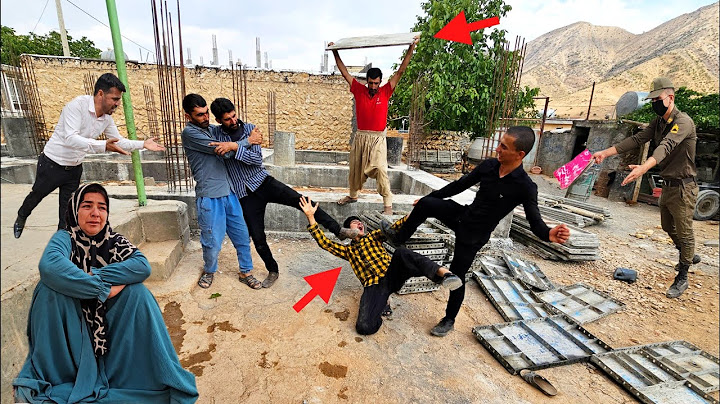 "Escape from Destruction: Farida's Evil Husband Returns to Take the Children"