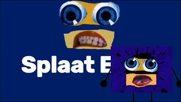 Dark Bowser Gives Dr. Klasky Csupo A Splaat Error/Grounded