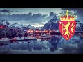 Norwegian Patriotic Song - Norge i Rødt, Hvitt og Blått [ENG subtitles]