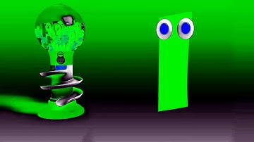 LEARN LETTERS (I) IN GUMBALL MACHINE EFFECTS COMPILATION (Sponsored BY; Preview 2 Random Effects)