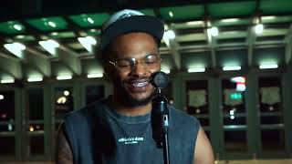 Slikk - Real Talk Official Video Mic Drop