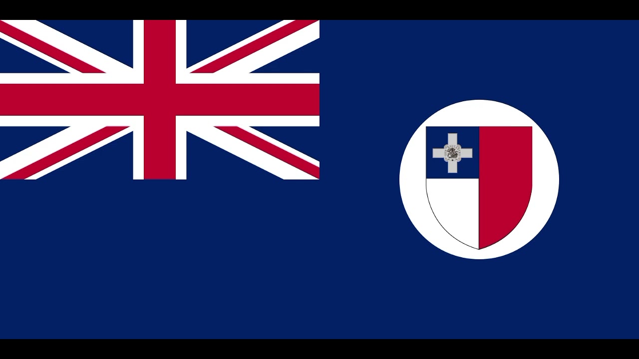 EAS alarm Malta 1943 - YouTube
