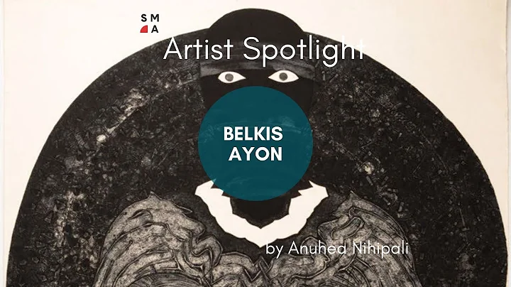 Artist Spotlight: Belkis Ayon