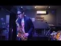 10-FEET - hammer ska feat.東京スカパラダイスオーケストラ サックスカバー