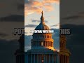 US Daily Briefing: A Fresh 60 Second Update