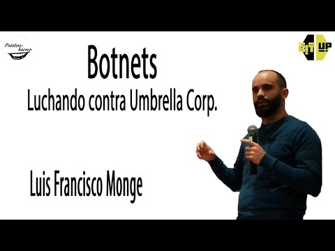 Video: ¿Es botnet una palabra?