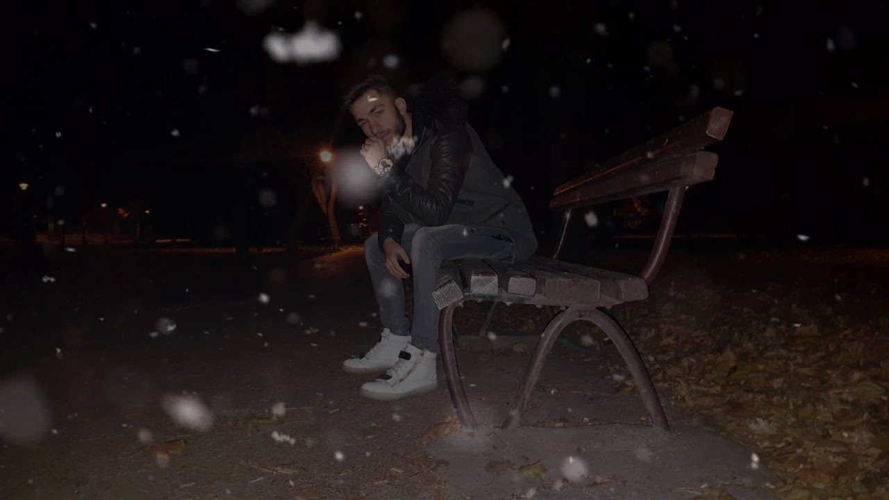 Eko Fresh - Dali Ti Falim (2017-2018 lyrics) *King's ...