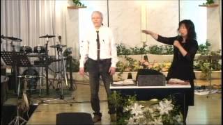 ICF Message 2013.05.26