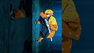 Zenitsu Edit Twixtor