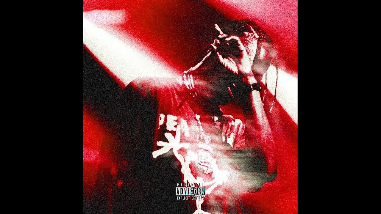 Travis Scott x Boslen Type Beat ~ "VULTURES" | Utopia Type Beat | [FREE]