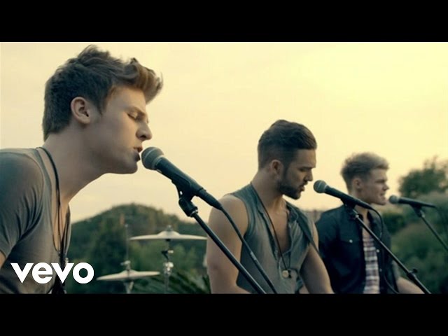 Lawson, B.o.B - Brokenhearted