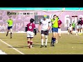 Rugby : Georgia 43:5 Romania Highlight - რაგბი: საქართველო 43:5 რუმინეთი @RugbyEuropeOfficial