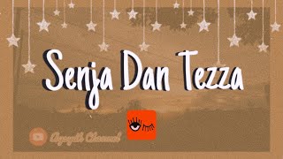 TUTORIAL EDIT VIDEO SENJA MENGGUNAKAN APLIKASI TEZZA | FILTER screenshot 5
