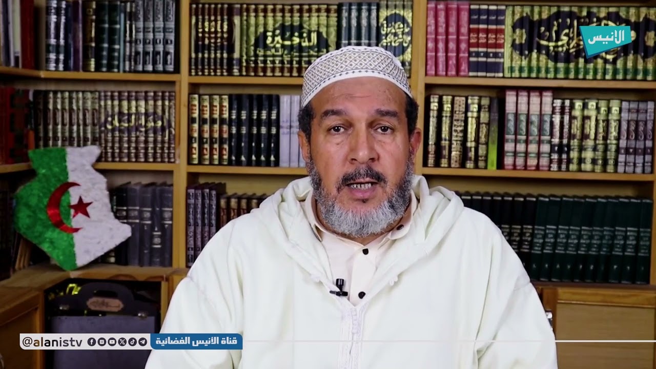 06 الصيام وتجديد الصلة بالقرآن | في رحاب رمضان | الشيخ عبد الله غالم