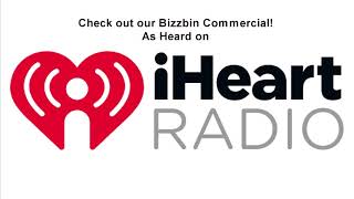Our Commercial on IHeart Radio! Check it out! - bizzbin.com