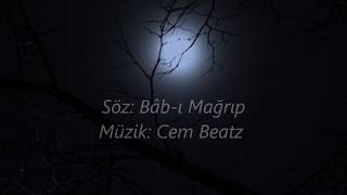 İsa Mert - Geride Bıraktıklarım (Cem Beatz) Resimi