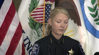 Aurora Police Chief Identifies Aurora Shooting Victims