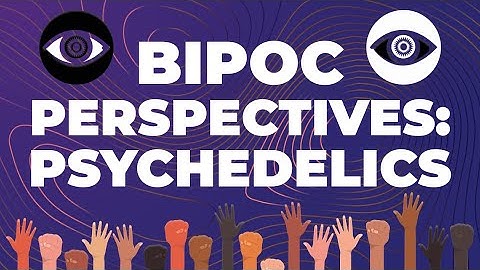 BIPOC Perspectives on Psychedelics w/ Steven Huang, Sandor Iron Rope, Hadas Alterman—PsyCap Aug 