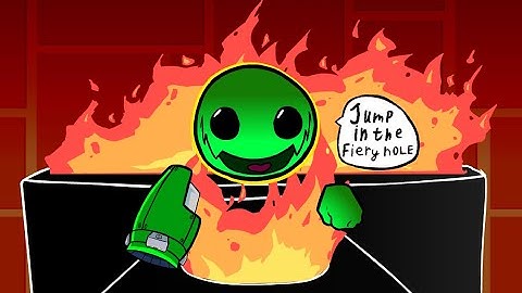 FIRE IN THE HOLE V5 TRAILER