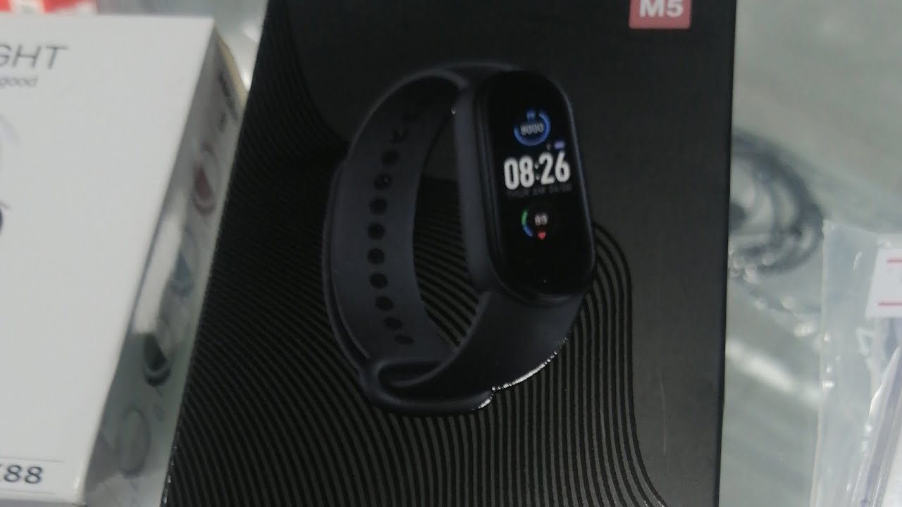 Sincronizar reloj fitPro cambiar hora - YouTube