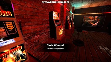 Elevator source end.