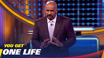 Stop Wasting Your Life at a Job You Hate | Steve Harvey