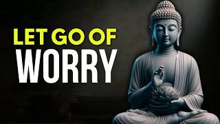 Stop Worrying — That’s When Real Life Begins ｜ Buddhist Wisdom