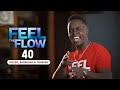 Dj festa  feel the flow 40  tested approved  trusted