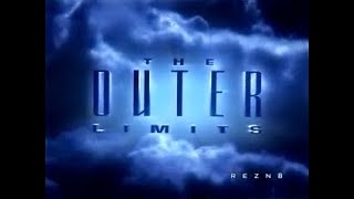 The Outer Limits Promos By Rezn8 2001