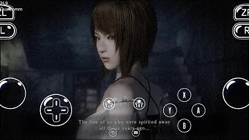 Nyushu Emulator | FATAL FRAME: Mask of the Lunar Eclipse|Nintendo Switch on Android|SD765G| Playable
