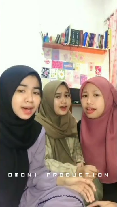 Story WA | Qori - Qoriah