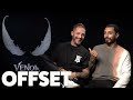 Tom Hardy and Riz Ahmed: 'No one understands Man-Flu - it's lethal"