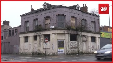 The Smithdown Ten: what remains of the famous student pub crawl today
