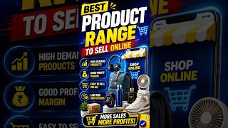 Why ₹500-₹2000 Products Sell Best on Amazon | Low Competition & High Profit