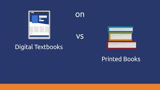 Back to School with VitalSource eTextbooks