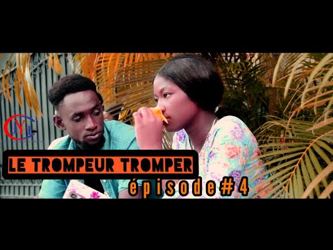 Vidéo: Tromper Le Miroir Trompeur