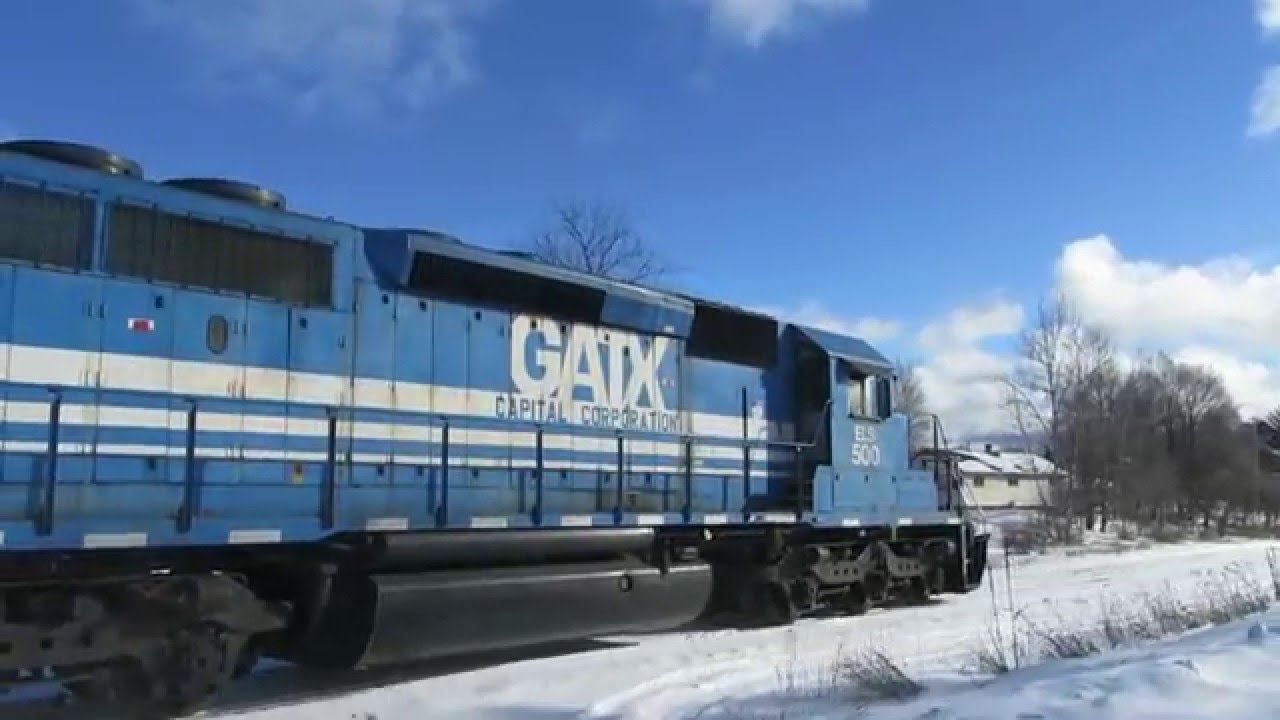 TRAINS HAVE LOUD HORNS YouTube