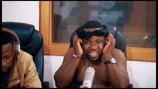 CHIBELEKELO #IWETU #NDI NDIWOVUTA #FREESTYLE ON MODE MONDAY (SONJE_MUSIC.COM)