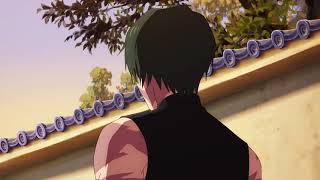 Maki Defeats Entire Zenin Clan And Ogi On Mais Death Jujutsu Kaisen Season 3 Episode 4
