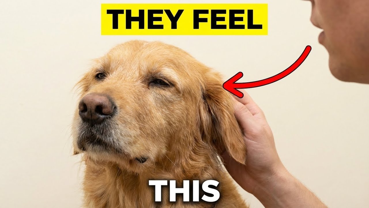 6 слов, которые мгновенно дадут вашей собаке понять, что вы её любите! | Smart Dog