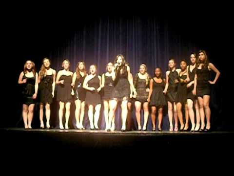 You Can't Hurry Love [Azure A Cappella]- Diana Ros...