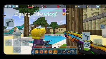 E.M.P level max in build and shoot [blockmago VN ]