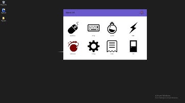 Undetectable Autoclicker (With sounds) Bypasses Gcheat